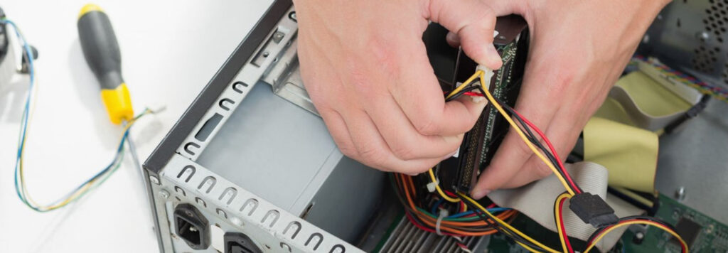 Computer openvijzen Wim@com